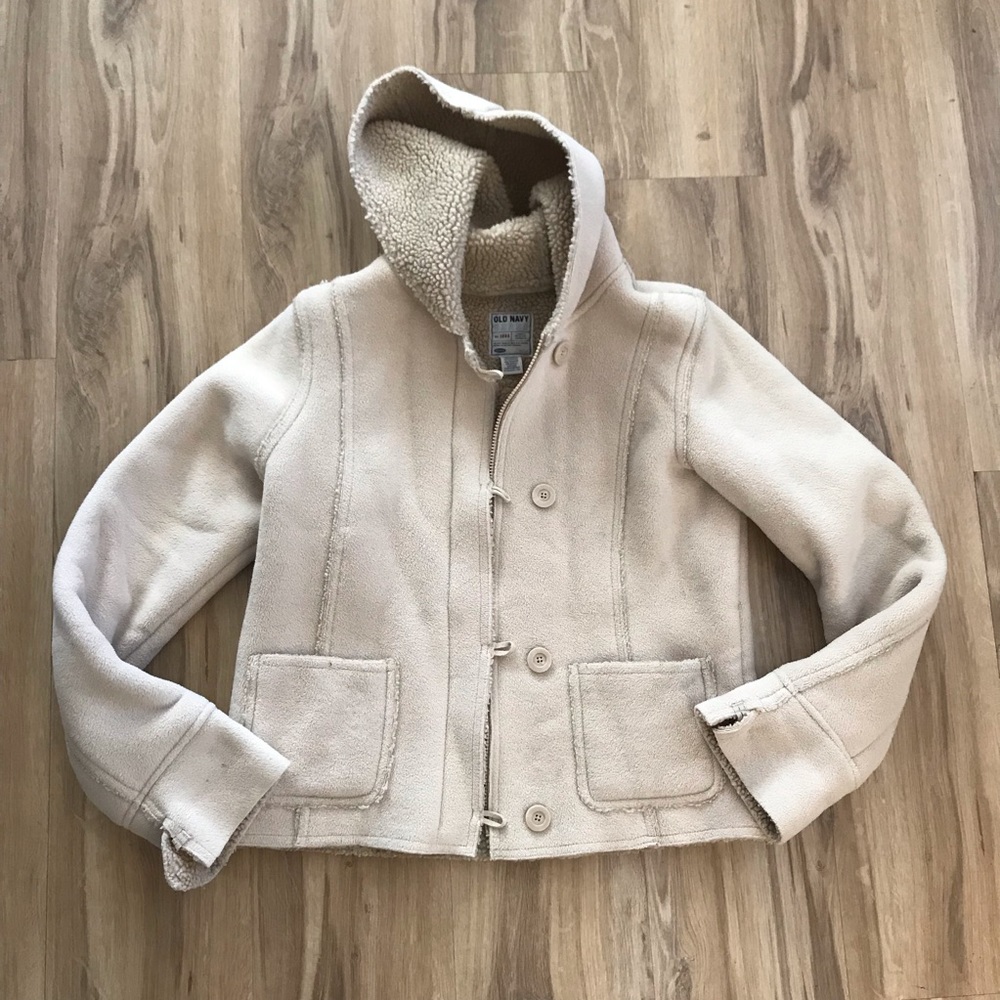 Old Navy Winter Coat